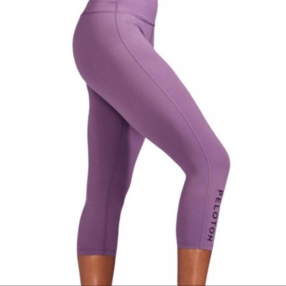 Peloton Essential Capri Leggings